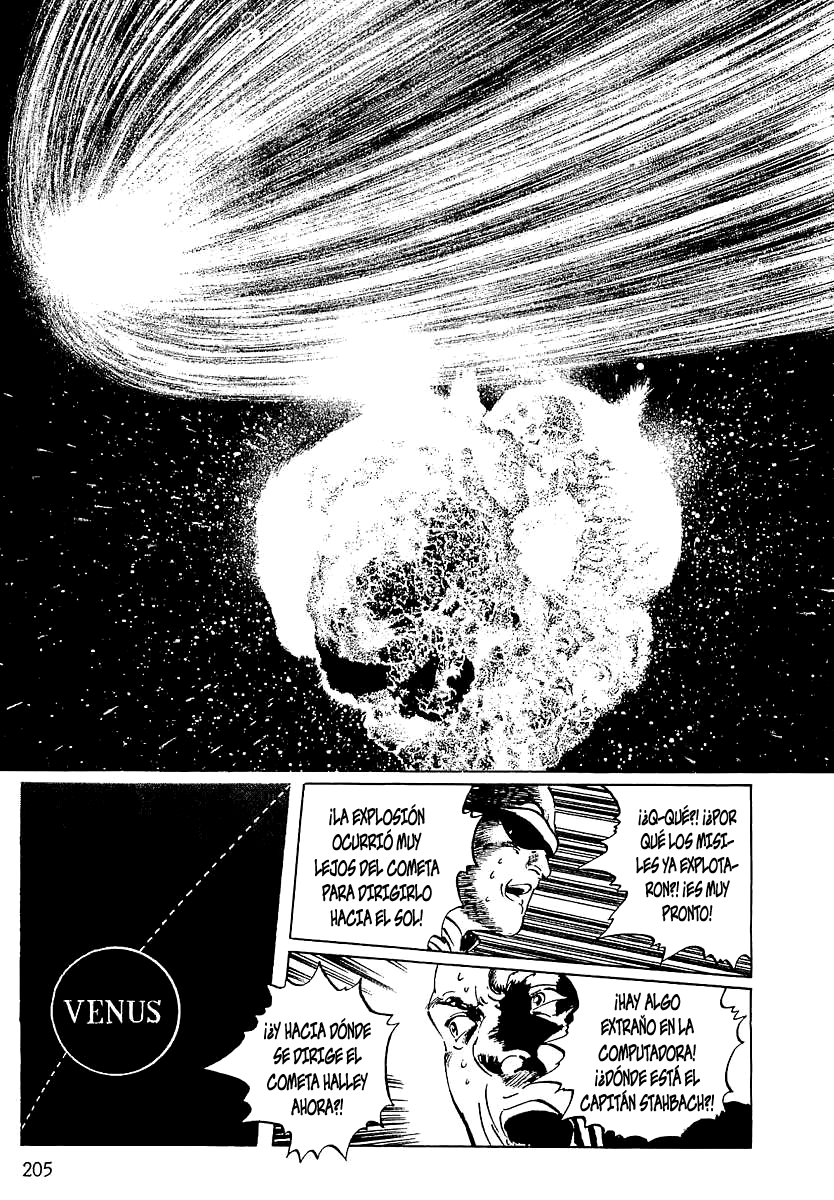 Stardust Memories (Araña Fansub)